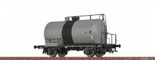 Brawa 51160 SBB CFF Kesselwagen 2-achsig Z Ep.3 