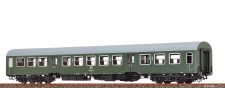Brawa 51169 DR Personenwagen Bmhe Ep.4