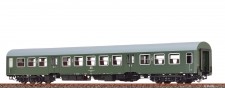 Brawa 51170 DR Personenwagen Bmhe Ep.4