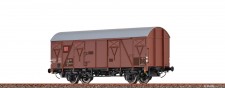 Brawa 51368 DB AG Güterwagen UIC Gs Ep.5 