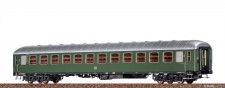 Brawa 58081 DB Schnellzugwagen B4ümg-63 2.Kl. Ep.3 