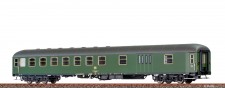 Brawa 58089 DB Halbgepäckwagen BDm272 2.Kl. Ep.4 