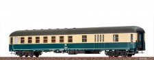 Brawa 58153 DB Halbgepäckwagen BDm272 2.Kl. Ep.4 