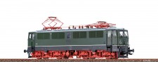 Brawa 58228 Pressnitztalbahn E-Lok BR E11 /E42 Ep.6