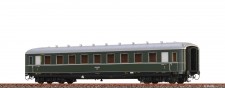 Brawa 58246 DRG Personenwagen Schürzenwagen Ep.2