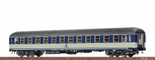 Brawa 58262 DB Personenwagen m-Gruppe Ep.4 AC