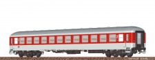 Brawa 58278 DB AG Personenwagen Bm 235 Ep.5 