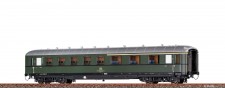 Brawa 58318 DB Personenwagen Schürzenwagen Ep.3 