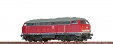 Brawa 61217 DB Diesellok V160 Ep.3 