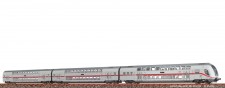 Brawa 64523 DBAG Twindexx IC-Wagenset 3-tlg Ep.6 