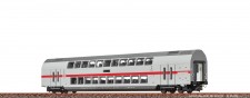 Brawa 64526 DBAG Twindexx IC-Wagen 2.Kl. Ep.6 