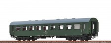 Brawa 65092 DR Personenwagen Bghw-Rekowagen Ep.4