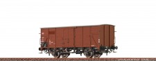Brawa 67495 DB gedeckter Güterwagen Gklm 191 Ep.4 