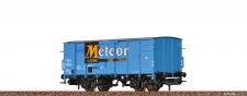 Brawa 67498 SNCF ged. Güterwagen G10 "Meteor" Ep.3 
