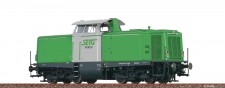 Brawa 70052 SETG Diesellok Rh 211 Ep.6 