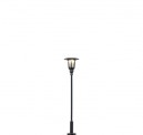 Brawa 84125 Parklaterne Stecksockel mit LED 