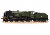 Bachmann Branchline 31-214A LMS 5XP 'Patriot' with Riveted Fowler T 