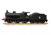Bachmann Branchline 31-319A GCR 9J (J11) 64305 BR Black (Early Embl 