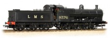 Bachmann Branchline 31-480 LMS Dampflok G2A Ep.2 