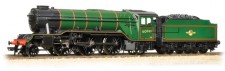Bachmann Branchline 31-567 LNER Dampflok Class V2 Ep.3 