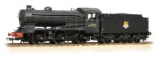 Bachmann Branchline 31-867 BR Dampflok Class J39 Ep.3 