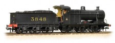 Bachmann Branchline 31-883 Midland Dampflok Class 4F Ep.2 