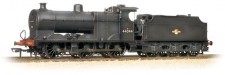 Bachmann Branchline 31-884 BR Dampflok Class 4F Ep.3 