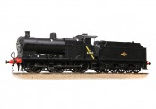 Bachmann Branchline 31-884A MR 3835 (4F) with Fowler Tender 43982 B 