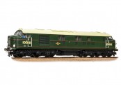Bachmann Branchline 31-995A LMS 10001 BR Lined Green (Late Crest)