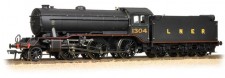 Bachmann Branchline 32-279A LNER Dampflok Class K3 Ep.2