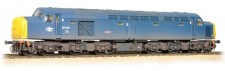 Bachmann Branchline 32-482 BR Diesellok Class 40 Ep.4 