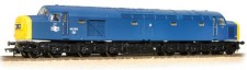 Bachmann Branchline 32-484 BR Diesellok Class 40 Ep.4 
