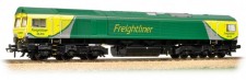 Bachmann Branchline 32-981 Freightliner Diesellok Class 66 Ep.5 