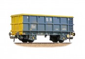 Bachmann Branchline 33-436B POA Scrap Wagon 'Standard Railfreight'
