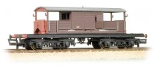 Bachmann Branchline 33-827C SR Güterzugbegleitwagen Ep.2 