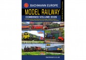 Bachmann Branchline 36-2026 Bachmann Europe Model Railway Combined  