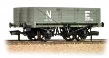 Bachmann Branchline 37-069 NE offener Güterwagen Ep.2 