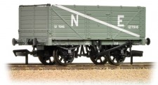 Bachmann Branchline 37-089 NE offener Güterwagen Ep.2 