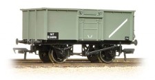 Bachmann Branchline 37-378 BR offener Güterwagen 2-achs Ep.3 
