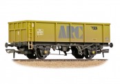 Bachmann Branchline 37-552E POA Mineral Wagon 'ARC/Tiger' Yellow WE 