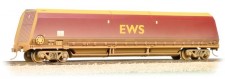 Bachmann Branchline 37-854C EWS Selbstentladewagen 4-achs Ep.5 