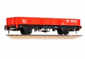 Bachmann Branchline 38-056C BR OCA Open Wagon BR Railfreight Red 
