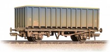 Bachmann Branchline 38-061A MEA offener Güterwagen 2-achs Ep.5 