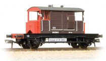 Bachmann Branchline 38-400A SR Güterzugbegleitwagen Ep.2