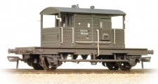 Bachmann Branchline 38-404A BR Güterzugbegleitwagen Ep.3/4