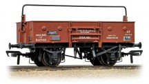 Bachmann Branchline 38-452A BR offener Güterwagen 2-achs Ep.3 