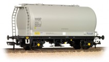 Bachmann Branchline 38-651A BCC Zementsilowagen 2-achs Ep.5