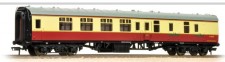 Bachmann Branchline 39-077F BR Personenwagen 2.Kl. Ep.3 