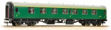 Bachmann Branchline 39-153D BR Personenwagen 1.Kl. Ep.3 