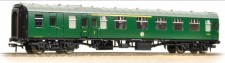 Bachmann Branchline 39-228D BR Personenwagen Ep.3 